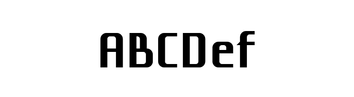 Eleme S Sans HBold  Free Fonts Download