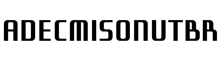 Eleme S Sans HBold  Free Fonts Download