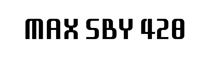 Eleme S Sans HBold  Free Fonts Download