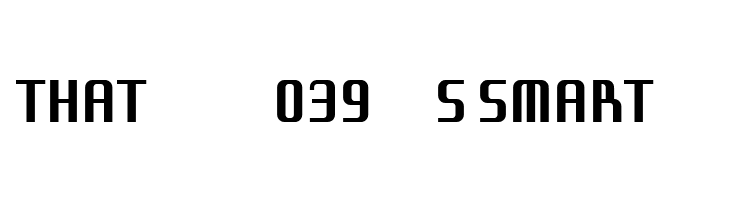 Eleme S Sans HBold  Free Fonts Download