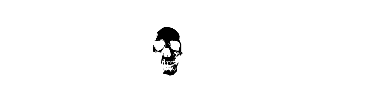 Old Skull Hellron  Free Fonts Download