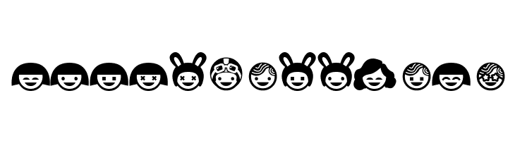 SkiPop  Free Fonts Download