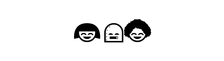 SkiPop  Free Fonts Download