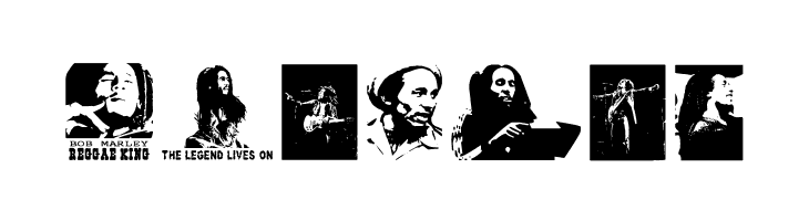 BOB The Lion Singer  Free Fonts Download