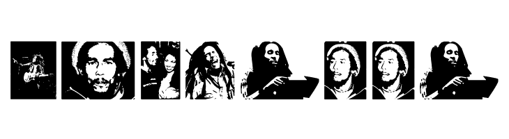 BOB The Lion Singer  Free Fonts Download