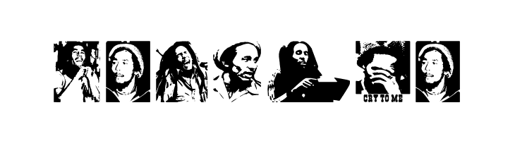 BOB The Lion Singer  Free Fonts Download