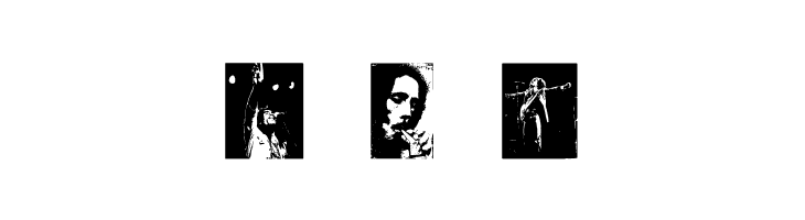 BOB The Lion Singer  Free Fonts Download