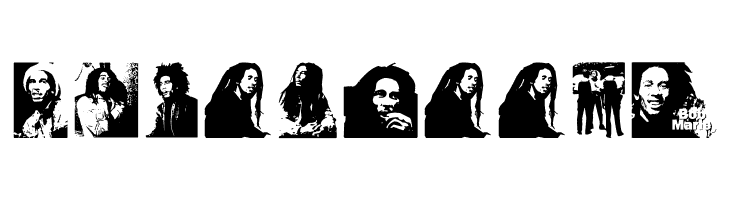 BOB The Lion Singer  Free Fonts Download