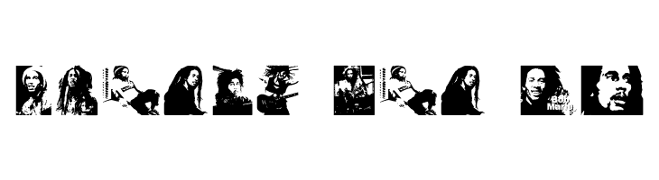 BOB The Lion Singer  Free Fonts Download