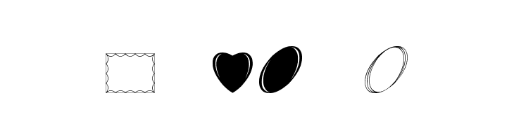 CaliKat's Path Draws LT  Free Fonts Download