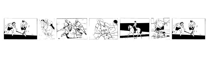 Sports  Free Fonts Download