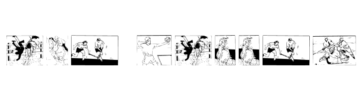 Sports  Free Fonts Download