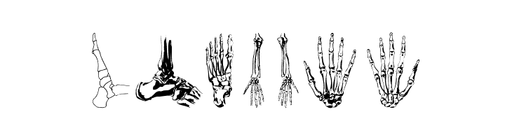 WeInside  Free Fonts Download