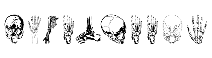 WeInside  Free Fonts Download