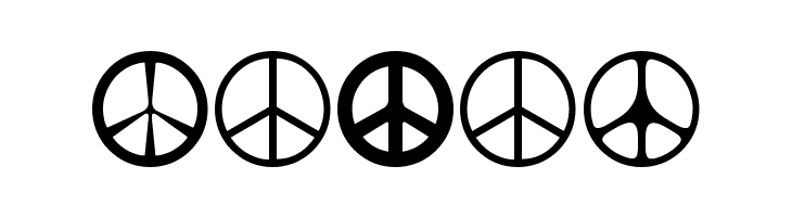 Wahei  Free Fonts Download