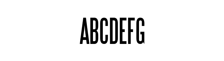 SteelTongs  Free Fonts Download