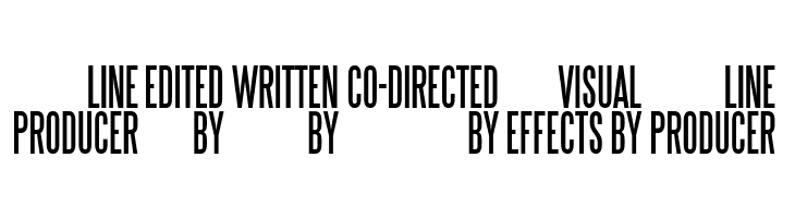 SteelTongs  Free Fonts Download