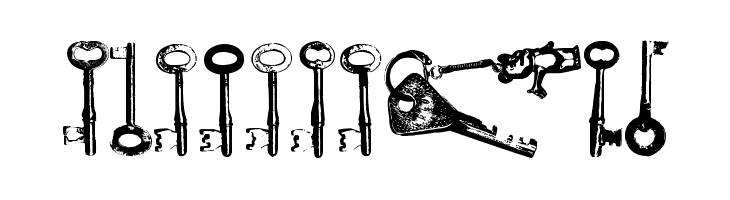 Avain  Free Fonts Download