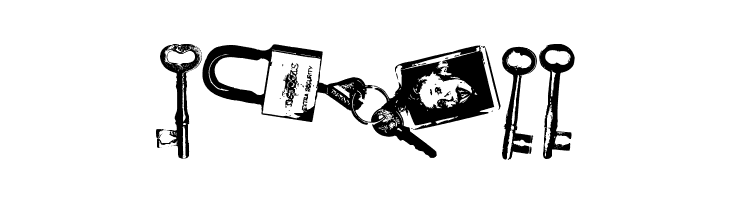 Avain  Free Fonts Download