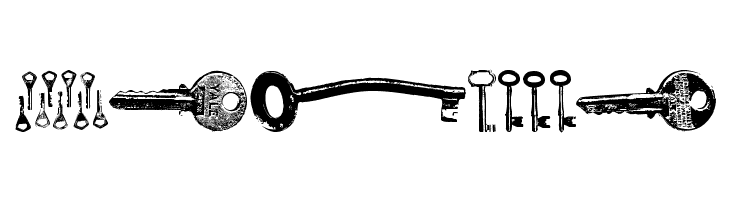 Avain  Free Fonts Download