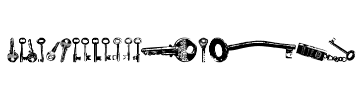 Avain  Free Fonts Download