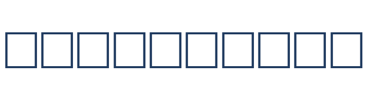 EileensMediumZodiac Regular font — Lorem ipsum body text preview