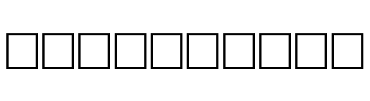 EileensMediumZodiac Regular  Free Fonts Download