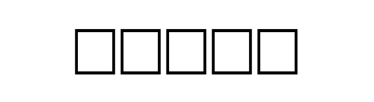 EileensMediumZodiac Regular  Free Fonts Download