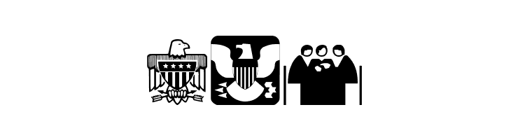 Law & Order  Free Fonts Download