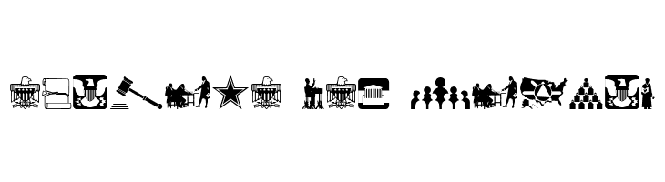 Law & Order  Free Fonts Download