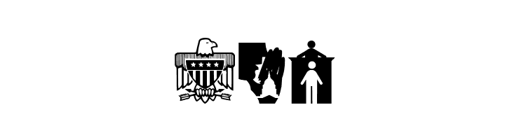 Law & Order  Free Fonts Download