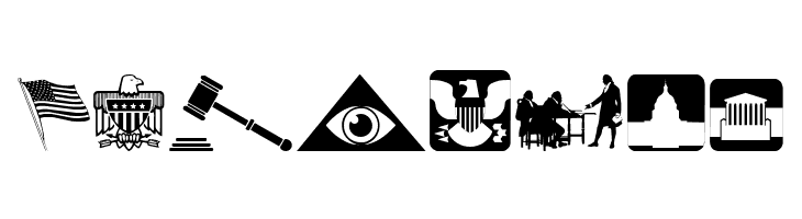 Law & Order  Free Fonts Download