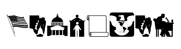 Law & Order  Free Fonts Download