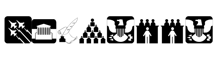 Law & Order  Free Fonts Download