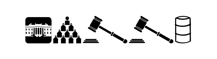 Law & Order  Free Fonts Download