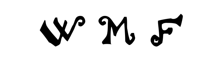 Polywog  Free Fonts Download