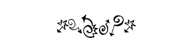 Polywog  Free Fonts Download