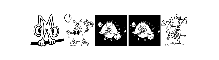 SpaceStationHokuspokus  Free Fonts Download