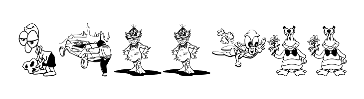 SpaceStationHokuspokus  Free Fonts Download