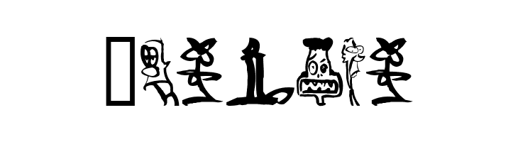 Somepics  Free Fonts Download