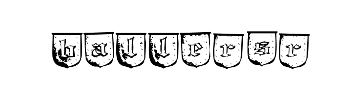 Troll Bait  Free Fonts Download