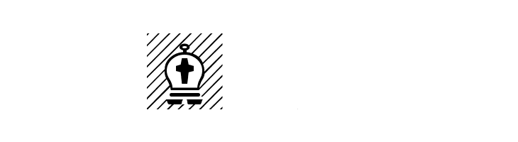 Chess-Magnetic  Free Fonts Download