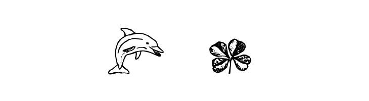 CharmingSymbols  Free Fonts Download