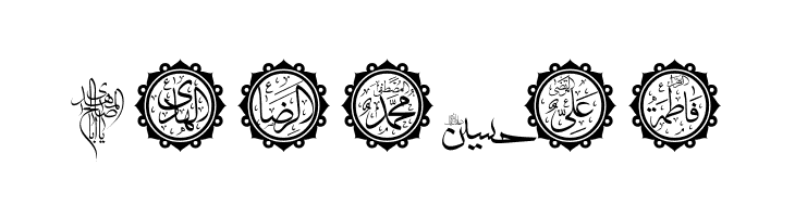 SHia  Free Fonts Download