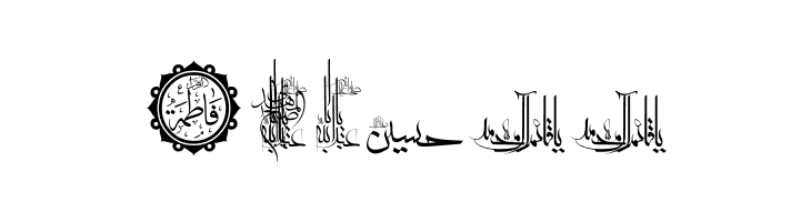 SHia  Free Fonts Download