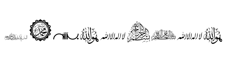 SHia  Free Fonts Download
