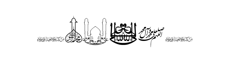 SHia  Free Fonts Download
