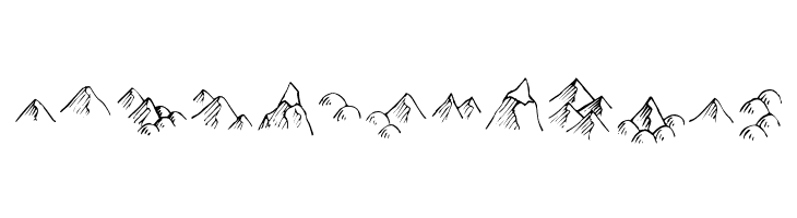 Hill Country  Free Fonts Download