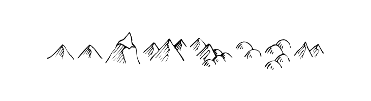 Hill Country  Free Fonts Download