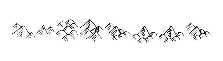 Hill Country  Free Fonts Download